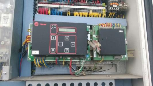 海伦中央空调保养节能保养