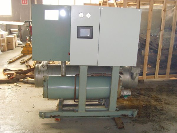 海伦酒店中央空调不停机清洗方法介绍